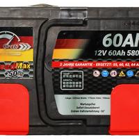BATTERIA AUTO