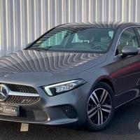 Mercedes classe a anno 2018 per ricambi #341