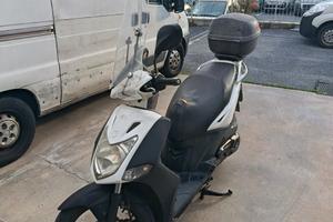 Kymco Agility 150
