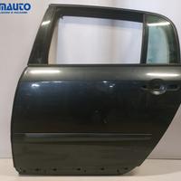 Porta post sx RENAULT VEL SATIS '02