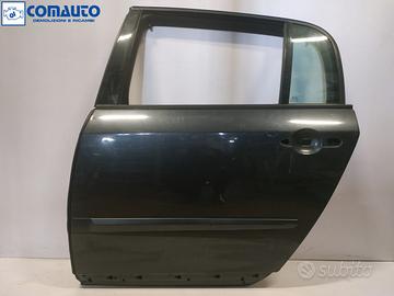 Porta post sx RENAULT VEL SATIS '02