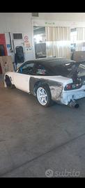 Nissan silvia 200sx s13