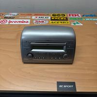 Radio Lancia Ypsilon 2010