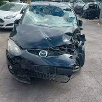 RICAMBI USATI MAZDA 2 2010