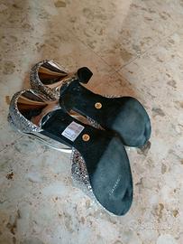 Scarpe da tango