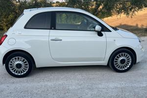 Cinquecento 1.3 multiget disel del 2016