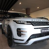 RANGE ROVER EVOQUE 2.0 163 CV R-DYNAMIC S
