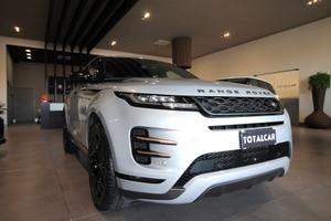 RANGE ROVER EVOQUE 2.0 163 CV R-DYNAMIC S
