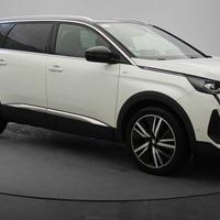 Peugeot 5008 BlueHDi 130cv EAT8 GT PACK