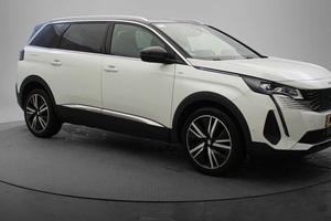 Peugeot 5008 BlueHDi 130cv EAT8 GT PACK