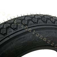 Pneumatico Michelin S83 tubeless 3.50 x 10 M/C - 5