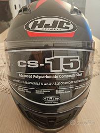 Casco integrale HJC
