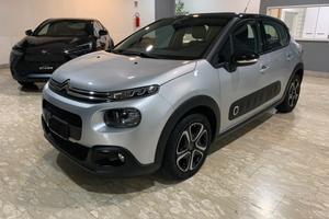 Citroen C3 PureTech 82 Shine