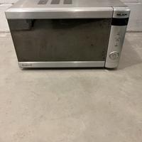 FORNO A MICROONDE