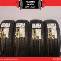 4 Gomme NUOVE 185 60 R 14 Autogrip SPED GRATIS