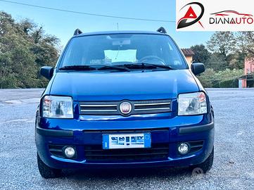 Fiat Panda 1.2 Dynamic GPL