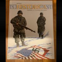 HISTORICA Mondadori N. 1 Airborne 44