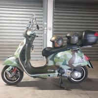 Vespa 300 gts