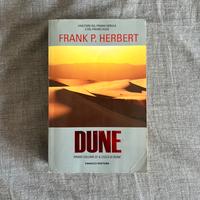 Dune Fanucci di Frank P. Herbert ed 2012