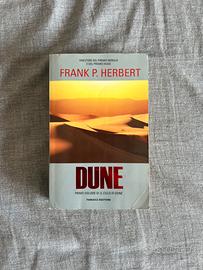 Dune Fanucci di Frank P. Herbert ed 2012