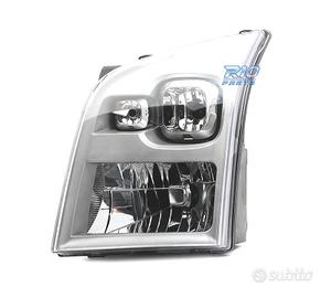 FARO SINISTRO FORD TRANSIT 06-13