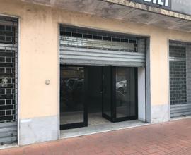 Crotone - Locale Commerciale 280 mq