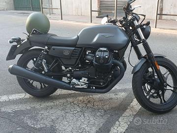 Moto guzzi v7 stone terza serie