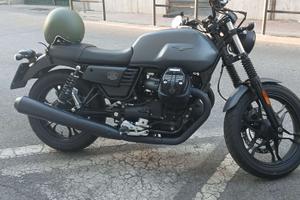 Moto guzzi v7 stone terza serie