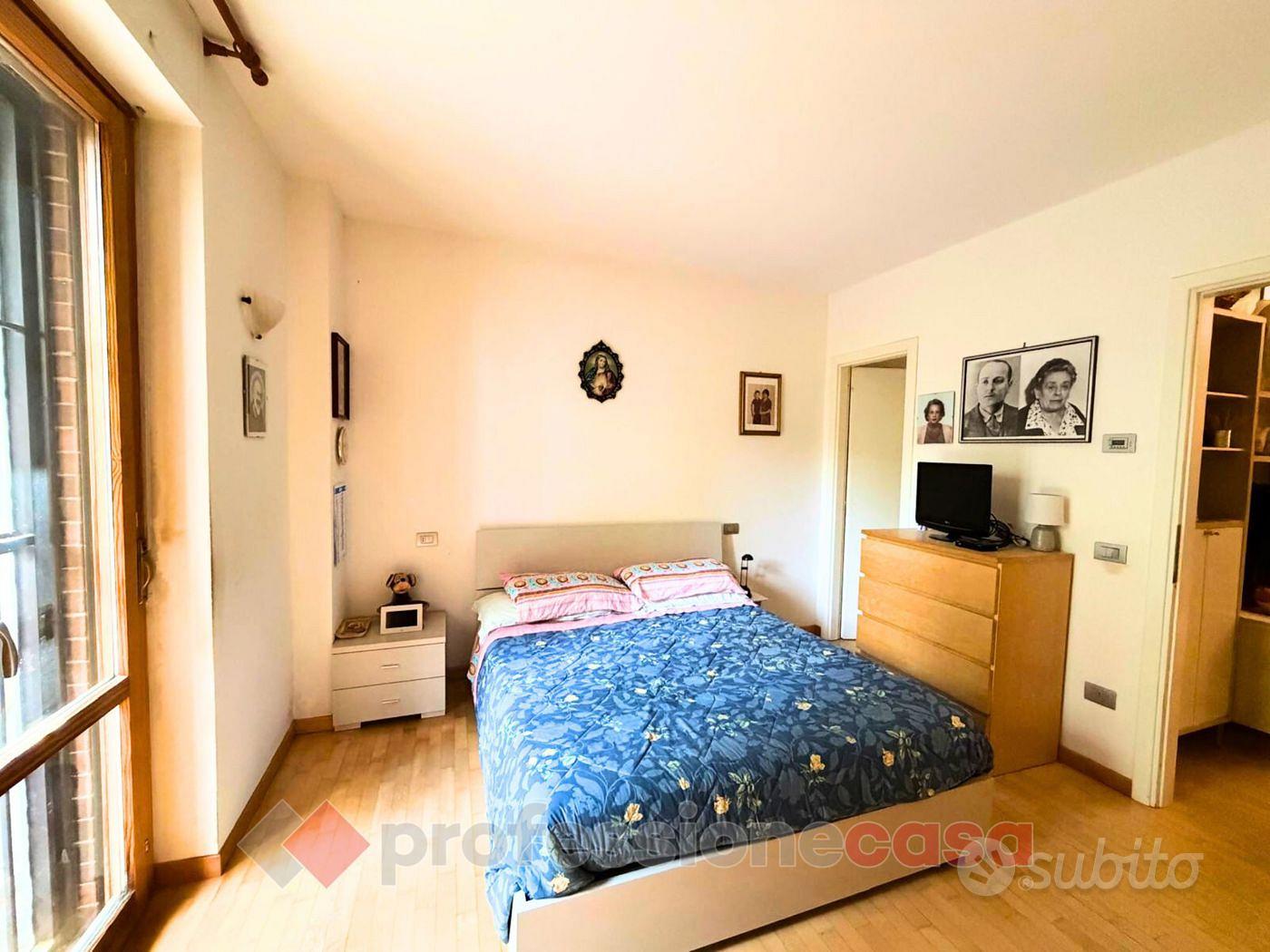 Apartment in Perugia, Ferro di Cavallo - Vista 6