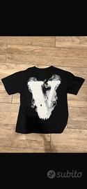 maglietta t-shirt Vlone