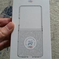 Samsung Flip 7 Cover Ufficiale Cortina 2026  