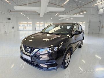 NISSAN QASHQAI 1.5 DCI 115 BUSINESS CROSSOVER