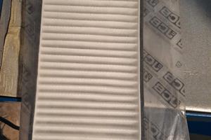 FILTRO ABITACOLO JCB 334/R3159
