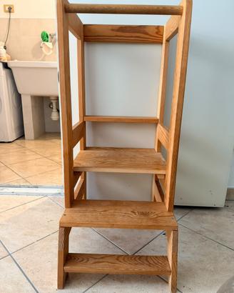 Torre montessoriana