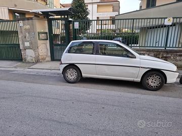 Lancia Y 1.2 Modello Elefantino Blu