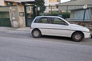 Lancia Y 1.2 Modello Elefantino Blu