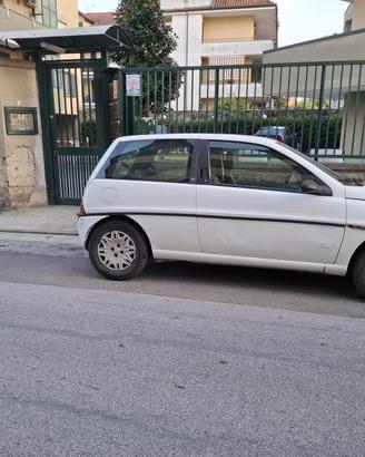 Lancia Y 1.2 Modello Elefantino Blu