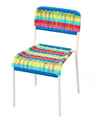 Seggioline IKEA