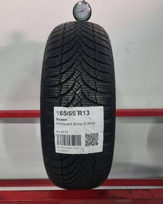 Gomme Usate Nexen 165 65 13 Guarda Catalogo