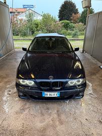Bmw 520d e39 pacheto m5