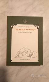 "Tre storie d'isteria" - Libro di saggistica 