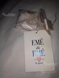 Abito da sposa atelier Eme fino a tg 42/44