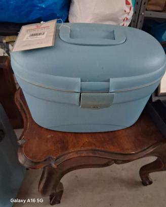 beauty case nuovo Roncato