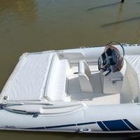 Gommone Albatros evo 670 diesel