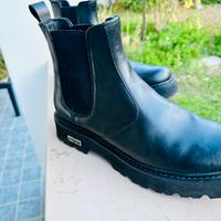 Stivaletti Cult da uomo