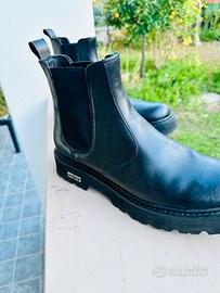 Stivaletti Cult da uomo