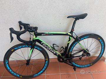 Bici da corsa Wilier GTR