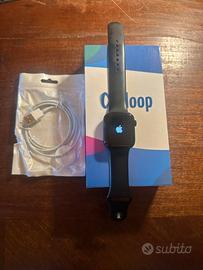 Apple Watch Series 6 (44mm) GPS