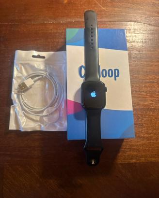 Apple Watch Series 6 (44mm) GPS