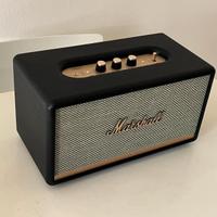 diffusori audio bluetooth Marshall Stanmore II BT